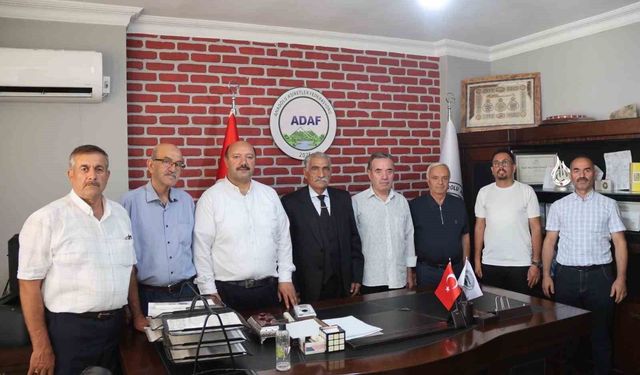 Anadolu Aşiretler Federasyonu'ndan 'Karma Eğitim' açıklaması