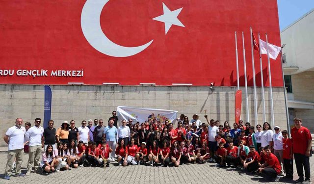ANALİG Bocce Türkiye Birinciliği Ordu'da tamamlandı