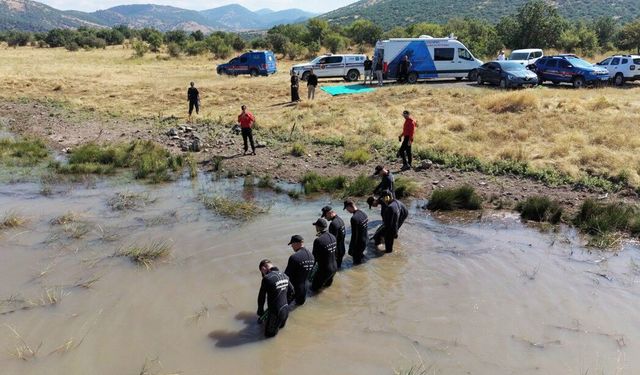 Ankara'da 8 yıllık faili meçhul cinayetin aydınlatılması için yeniden çalışma başlatıldı