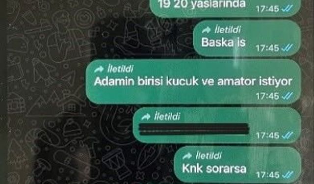 Ankara'da narkotik ve fuhuş operasyonunda 14 şüpheliye gözaltı