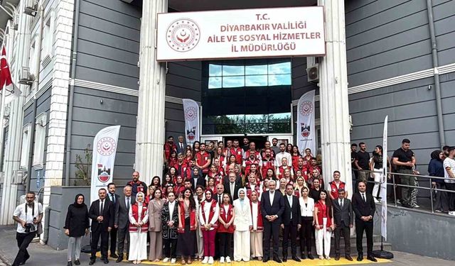 Bakan Göktaş: 'Krediden istifade eden gençlere İŞKUR'da öncelik tanıyoruz'
