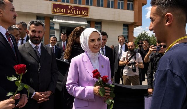 Bakan Göktaş: 'Terörsüz Türkiye güçlü aile ve güçlü toplumun teminatıdır'