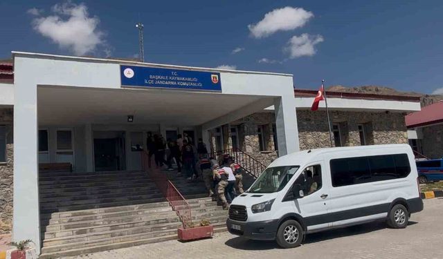 Bakan Gürlek'ten 2 olay için aydınlatma paylaşımı