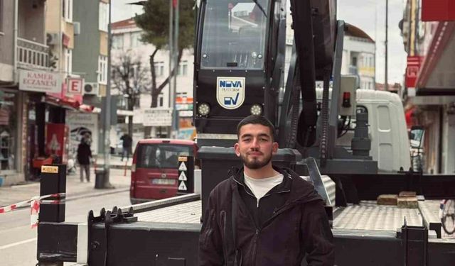 Baklan'da kayıp olarak aranan genç, Çivri'deki dağlık alanda ölü bulundu