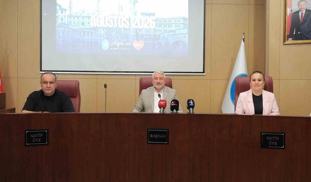 Başkan Aşgın'dan 'Manifest' tartışmalarıyla ilgili açıklama