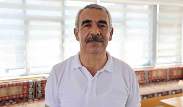 Başkan Bozcan: 'Kent Konseyi, sadece belirli bir kesimin değil, Elazığ'ın tamamının ortak platformu olmalıdır'