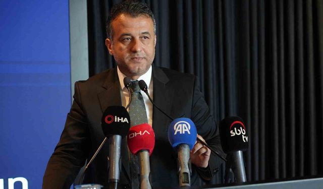 Başkan Doğan: 'Samsun, büyükşehirler arasında ulaşımda sorunlu iller arasında yer almıyor'
