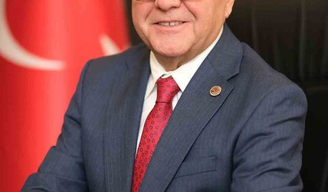 Başkan Şehirli; 30 Ağustos Milletimizin Bağımsızlık meşalesini ateşledi