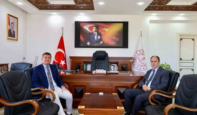Bilecik'te eğitim faaliyetleri değerlendirildi