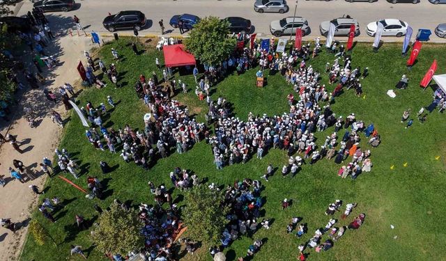 Bilecik'te yaz Kur'an kurslarına 7 bin 940 öğrenci katıldı