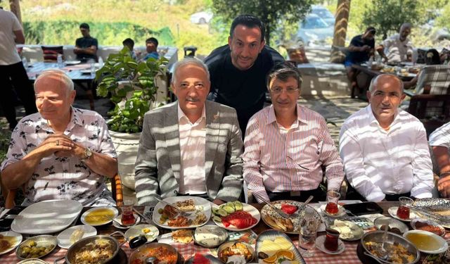 Bodrum'daki Vanlıların tek talebi: 'Direkt uçuş'