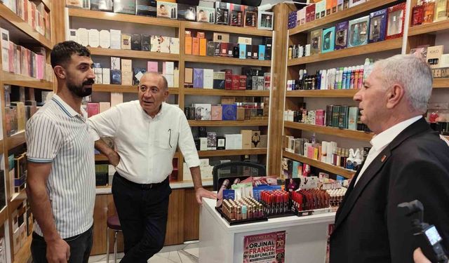 CHP İstanbul İl Başkanı Gürsel Tekin: 'Cumhur İttifakı dışındaki bütün siyasi partilerle ittifak yapabiliriz'