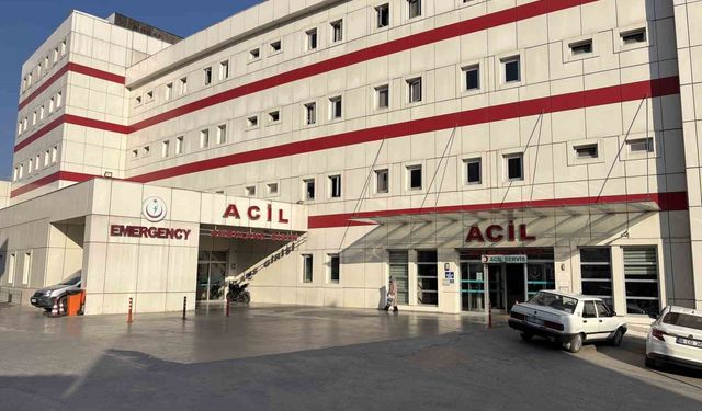 Çorum FK'lı futbolcu Atakan Akkaynak trafik kazasında yaralandı