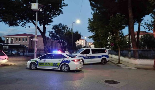 Çorum'da aranan 11 kişi yakalandı