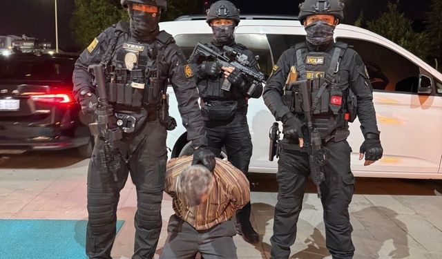 Cumhurbaşkanına suikast girişiminde bulunan FETÖ'cü teröristle ilgili yeni gelişme
