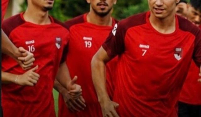 Denizli İdman Yurdu'nda transfer çalışmaları devam ediyor