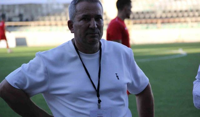 Denizli İdman Yurdu'nda usulsüz üye alımı iddiası