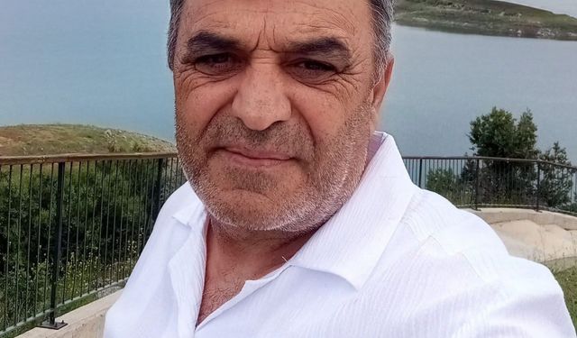 Dere yatağına düşen vatandaş hayatını kaybetti