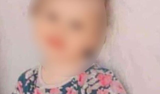 Diyarbakır'da kuduz teşhisiyle entübe edilen çocuk hayatını kaybetti