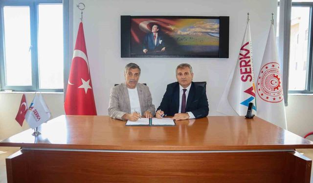 Doğubayazıt Kekiği coğrafi işaretle koruma altına alınıyor