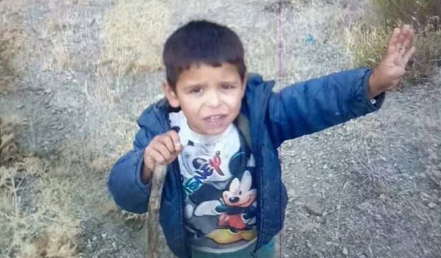 Dört yaşındaki oğlunun katili ile 3 gün sonra nikâh masasına oturdu