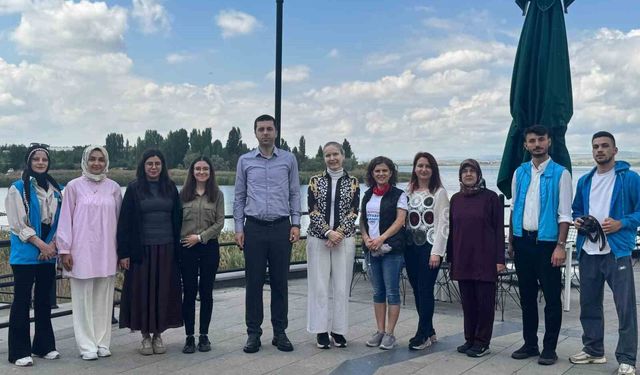Düzce Üniversitesi Çocuk Diyabeti Uygulama ve Araştırma Merkezi Çalışmalarını Yoğunlaştırıyor