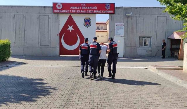 Edremit'teki yangın için özel ekip kuruldu: Yakalanan şüpheli tutuklandı