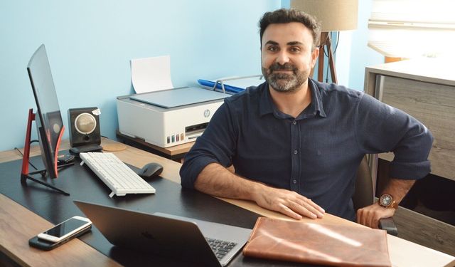 Eğitimci Yalçınkaya: 'Çocuğunuzun önündeki her engeli kaldırmayın'