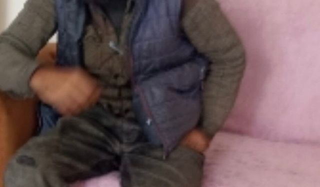 Engelli oğlunu 7 yıl sonra parkta bulan baba, oğlu adına açılan şirketlerle şoke oldu