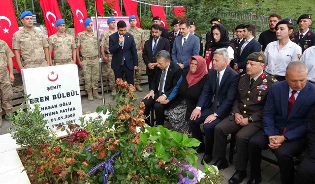 'Eren'siz geçen 9 yıl