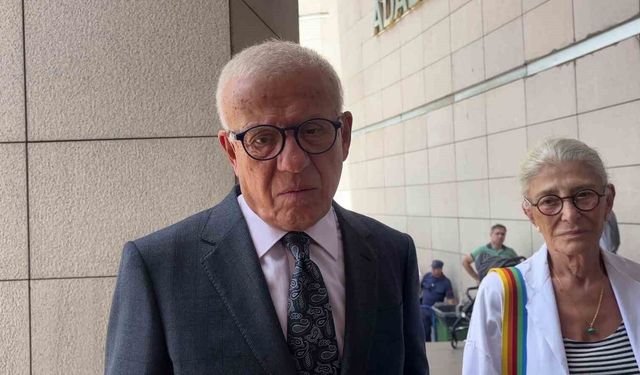 Ertuğrul Özkök: 'Cumhurbaşkanına hakaret aklımın ucundan bile geçmez'