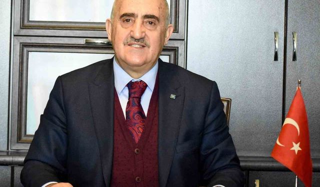 Erzurum Kent Konseyi'nden 30 Ağustos Zafer Bayramı mesajı