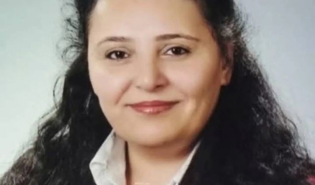 Feci kazada can veren kadın son yolculuğuna uğurlandı