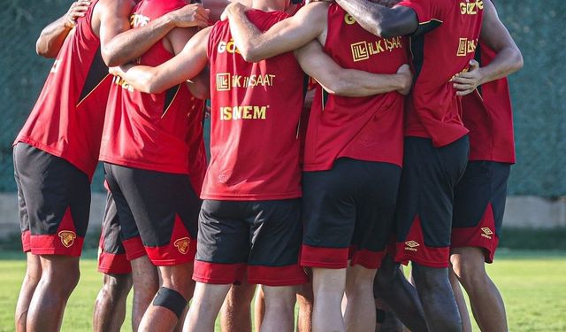 Göztepe yaş ortalamasıyla dikkat çekiyor