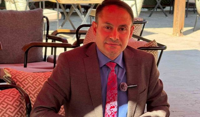 İsveç'teki seçimler için Konya'dan 'oy kullanın' çağrısı