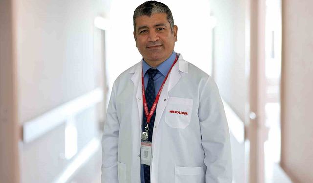 'Jinekolojik operasyonlar V-Notes ile izsiz yapılabiliyor'
