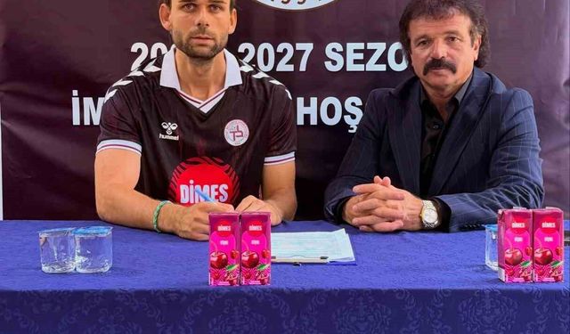 Kadem Burak Yaşar'ın yeni adresi Tokat