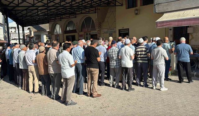 Karabük'te kene 7 yıl sonra can aldı