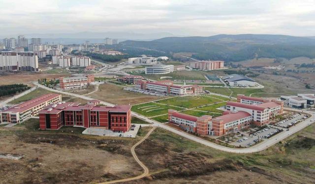 Kastamonu Raporları Serisi'nin yedinci çalışması yayımlandı