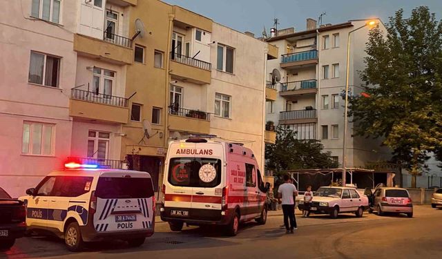 Kayseri'de 54 yaşındaki adam evinde ölü bulundu