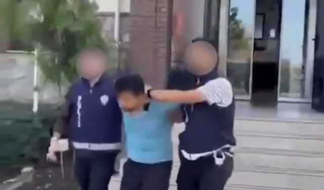 Kesinleşmiş hapis cezasıyla aranan 4 şüpheli yakalandı