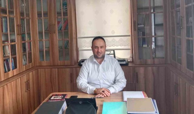 Köse: 'Soma'nın geleceğini sadece kömüre bağlamak büyük bir risk'