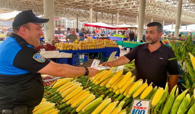 Kütahya'da polis ekipleri vatandaşları telefon dolandırıcılığına karşı uyardı