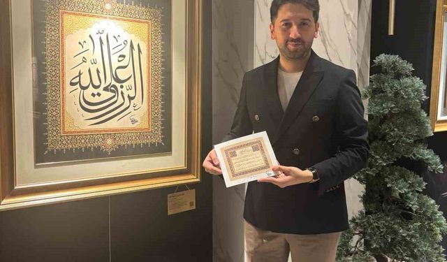 Marmaris'te denizin rüzgarı, sanatın izleriyle buluştu