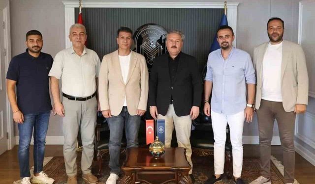 Melikgazi Kayseri Basketbol'da Emin Süel dönemi