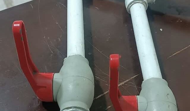 Mezarlıklardaki çeşmelere zarar verilmesine tepki