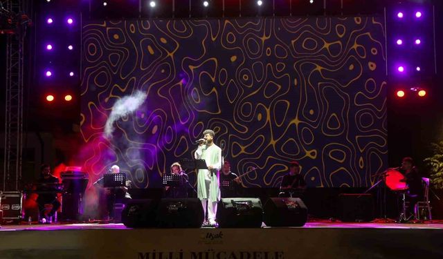 Milli Mücadele, Zafer ve Gençlik Günleri başladı