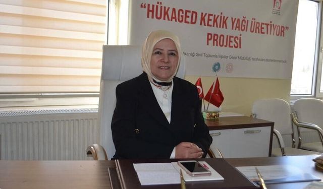 Niğde'de kadınların çörek otu hasadı başladı