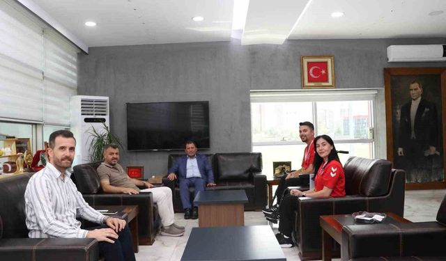Öner Bozbıyık'tan büyük başarı