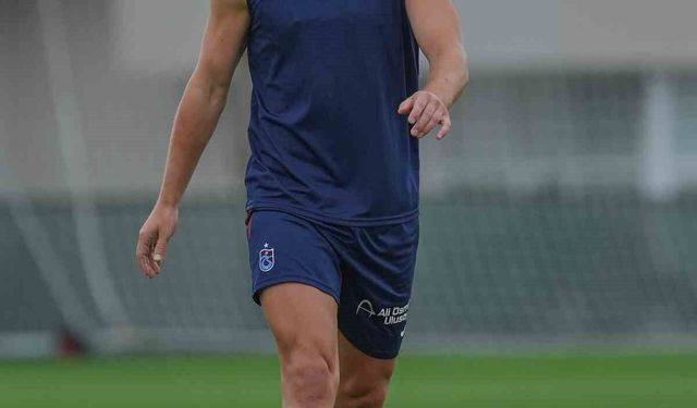 Ruslan Malinovskyi'nin sol dizinde yumuşak doku ve kemik ödemi saptandı